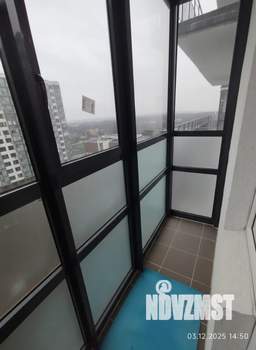 Студия квартира, на длительный срок, 22м2, 12/17 этаж