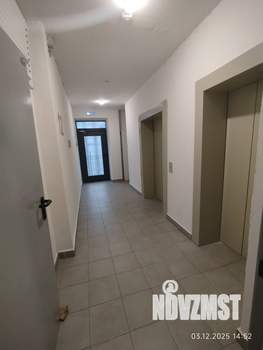 Студия квартира, на длительный срок, 22м2, 12/17 этаж