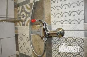 1-к квартира, посуточно, 23м2, 1/1 этаж