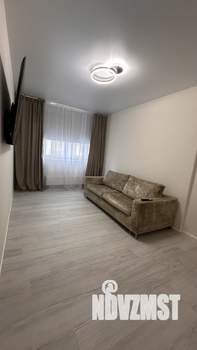 2-к квартира, вторичка, 55м2, 3/17 этаж