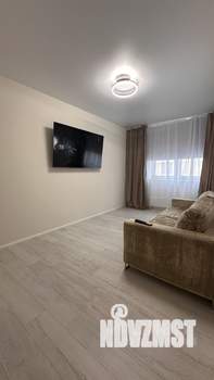 2-к квартира, вторичка, 55м2, 3/17 этаж