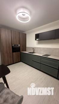 2-к квартира, вторичка, 55м2, 3/17 этаж