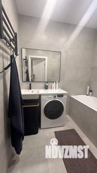 2-к квартира, вторичка, 55м2, 3/17 этаж