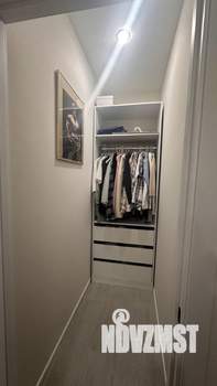 2-к квартира, вторичка, 55м2, 3/17 этаж