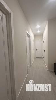 2-к квартира, вторичка, 55м2, 3/17 этаж