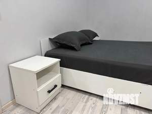 1-к квартира, посуточно, 43м2, 9/9 этаж