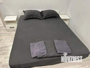 1-к квартира, посуточно, 43м2, 9/9 этаж
